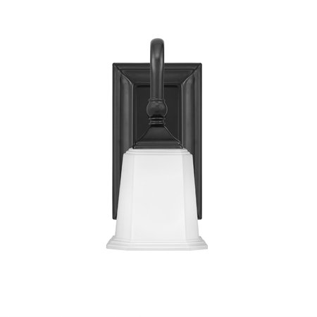 Quoizel Nicholas Wall Sconce NL8601EK